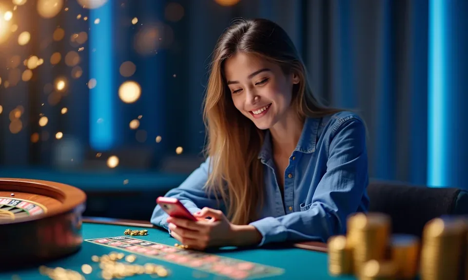 eclbet Mobile Access in 3 Steps