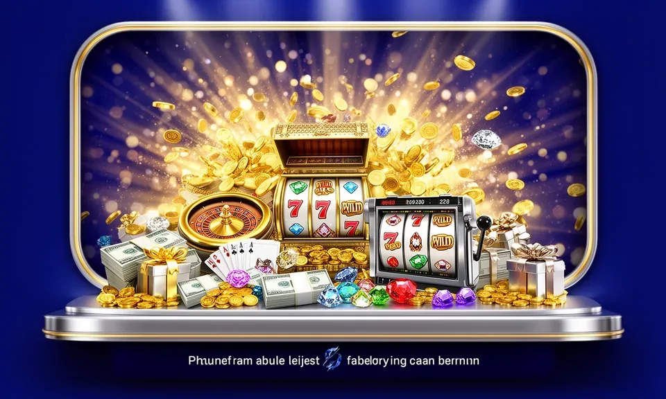eclbet Bonus
