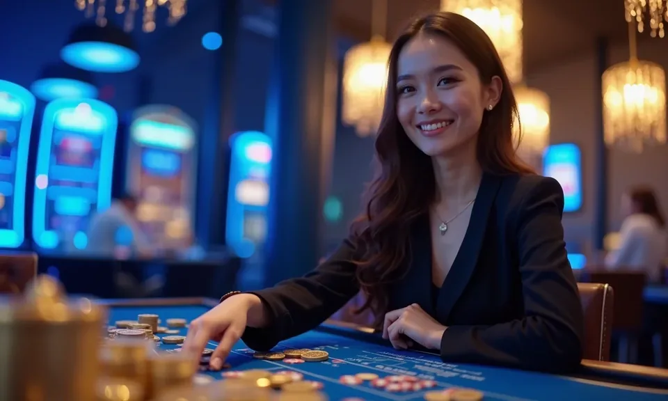eclbet Bonus